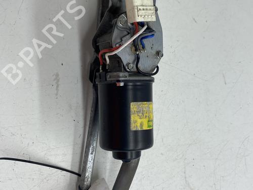 Used Front wiper motor PEUGEOT 106 II (1A_, 1C_) 1.1 i (60 hp) 22859101