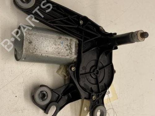 Used Back wipers mechanism Back wipers mechanism PEUGEOT 206 Hatchback (2A/C) 1.6 i (89 hp) 22849371 22849371