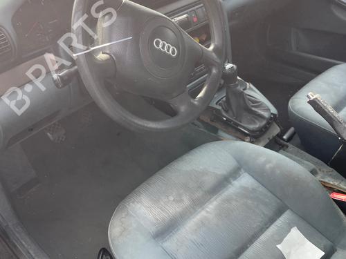 Starter AUDI A4 B5 (8D2) 1.9 TDI | BP40422817M8  - Image 7