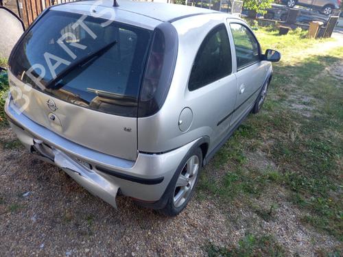 Switch OPEL CORSA C (X01) 1.2 (F08, F68) | BP23831416I30 - Image 7