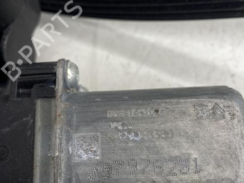Used Front right window mechanism Front right window mechanism 23831565 23831565