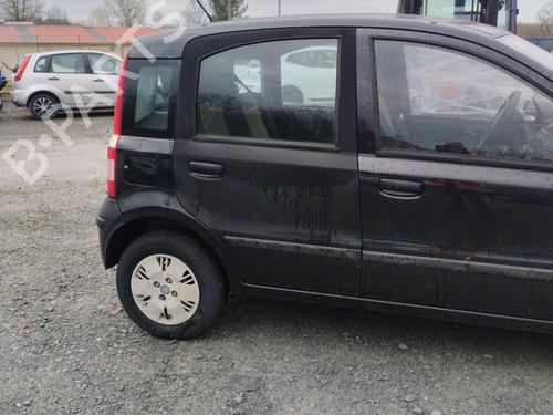 Brukte deler til FIAT PANDA (169_) 1.2 (169.AXB11, 169.AXB1A) 4896142