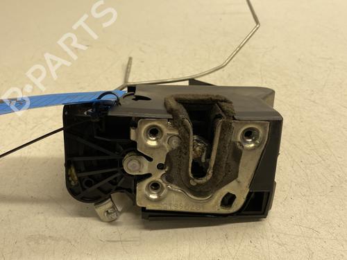 Used Front right lock Front right lock DACIA DUSTER (HM_) 1.5 dCi 115 (HMAD) (116 hp) 28567890 28567890