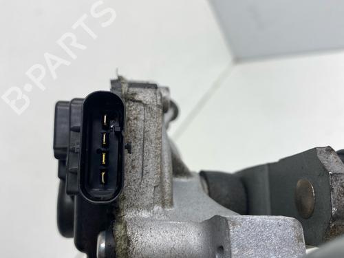Motor limpia delantero Motor limpia delantero 39111755 39111755