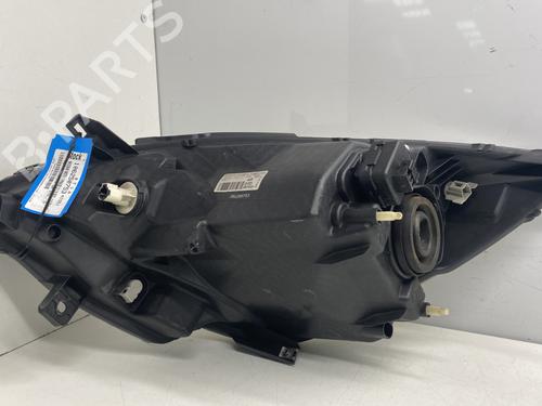 Højre forlygte NISSAN NOTE (E11, NE11) 1.5 dCi | BP29139035C29 