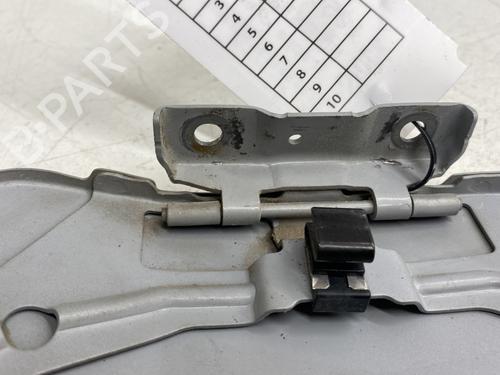 Fuel flap MITSUBISHI PAJERO III (V7_W, V6_W) 3.2 Di-D (V68W) | BP25472789C131 