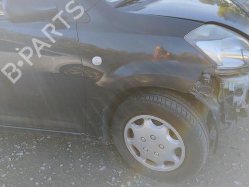 Climate control DAIHATSU SIRION (M3_) 1.0 (M300) | BP38332160I5 - Image 10