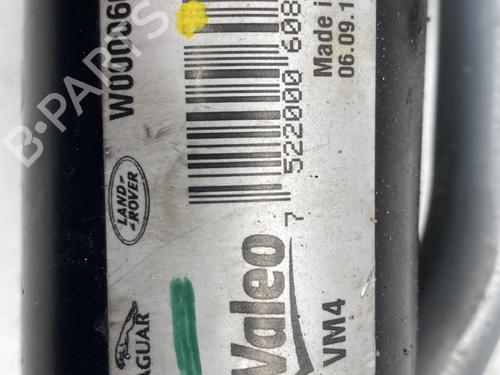 Front wiper motor JAGUAR XE (X760) 2.0 D | BP26310589M29 - Image 4