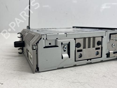 Radio RENAULT TWINGO II (CN0_) 1.2 16V (CN04, CN0B) | BP30848461E6 - Image 5