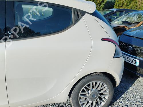 Left mirror LANCIA YPSILON (312_) 0.9 TwinAir (312.PXG11, 312.PXG1A, 312.YXG11, 312.YXG1A) | BP34149359C26  - Image 10