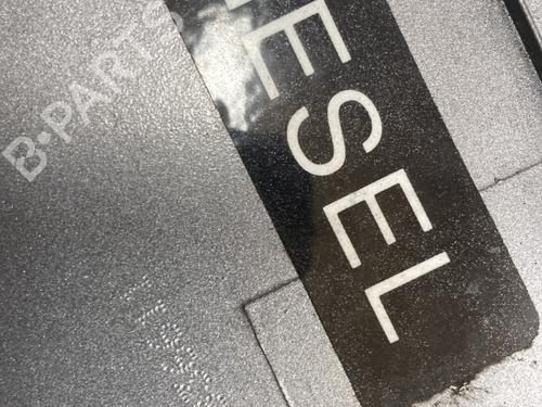Used Fuel flap Fuel flap 22860210 22860210
