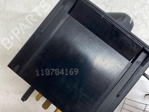 Headlight switch OPEL ZAFIRA A MPV (T98) | BP36132882I24 - Image 4