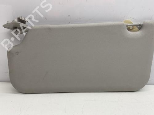 Right sun visor FORD FIESTA VI (CB1, CCN) 1.25 | BP22862667I2 