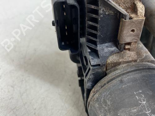 Used Front wiper motor Front wiper motor CITROËN C6 (TD_) 3.0 HDi (241 hp) 39969997 39969997