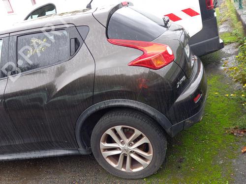 Front wiper motor NISSAN JUKE (F15) 1.5 dCi | BP29528821M29 