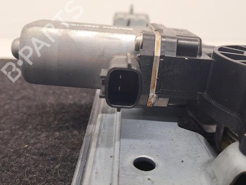 Used Front left window mechanism Front left window mechanism RENAULT CLIO IV (BH_) 1.5 dCi 90 (90 hp) 22852292 22852292