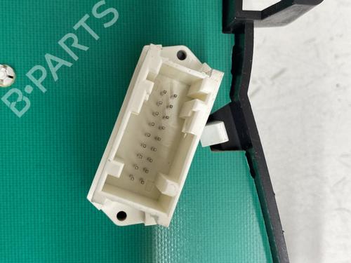 Instrument cluster PEUGEOT 207 (WA_, WC_) 1.4 16V | BP29299466C47 