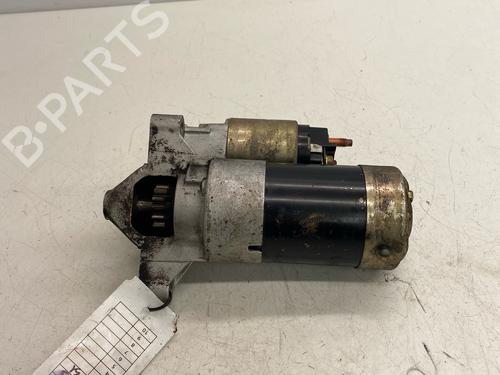 Used Starter Starter PEUGEOT 206 Hatchback (2A/C) 2.0 HDI 90 (90 hp) 34384978 34384978