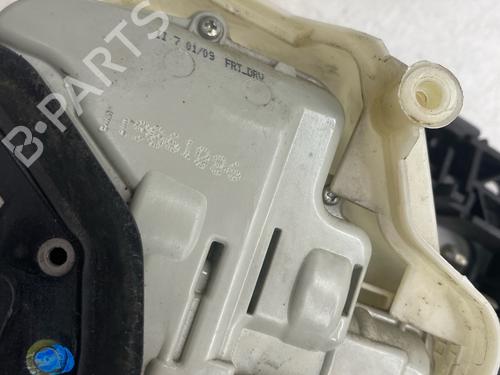 Used Front left lock Front left lock 38463271 38463271