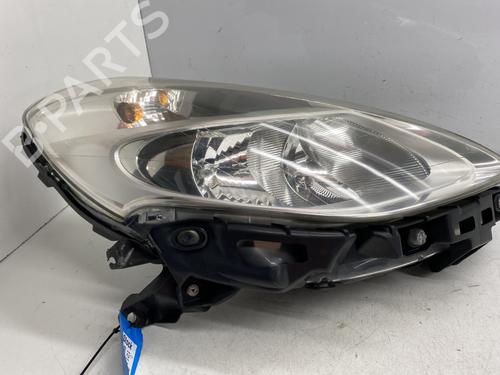 Used Right headlight RENAULT CLIO III (BR0/1, CR0/1) 1.2 16V (BR02, BR0J, BR11, CR02, CR0J, CR11) (75 hp) 32384313