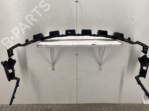 Used Rear bumper bracket FIAT TIPO Hatchback (356_, 357_) 1.4 (356HXA1B) (95 hp) 26224324