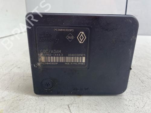 ABS pump RENAULT ESPACE IV (JK0/1_) 2.0 dCi (JK03, JK04, JK1C, JK1G, JK1J, JK1K) | BP39508734M43 - Image 3