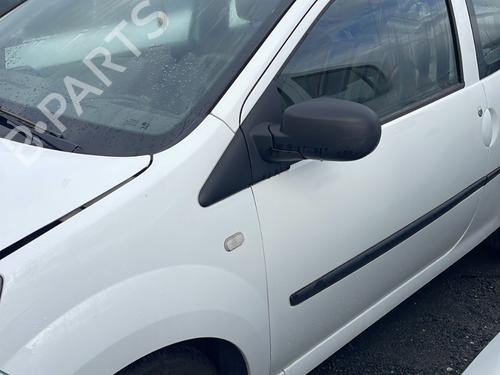 Left front indicator RENAULT TWINGO II (CN0_) 1.2 16V (CN04, CN0B) | BP30905580C32 - Image 15
