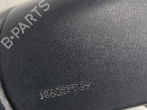 Right mirror NISSAN NOTE (E11, NE11) 1.5 dCi | BP29139037C27 