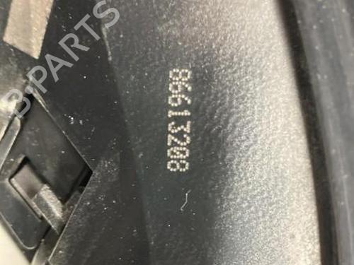 Used Left taillight RENAULT CLIO IV (BH_) 0.9 TCe 90 (BHNF, BHMA, BHMH, BHJK, BHJR) (90 hp) 22863163