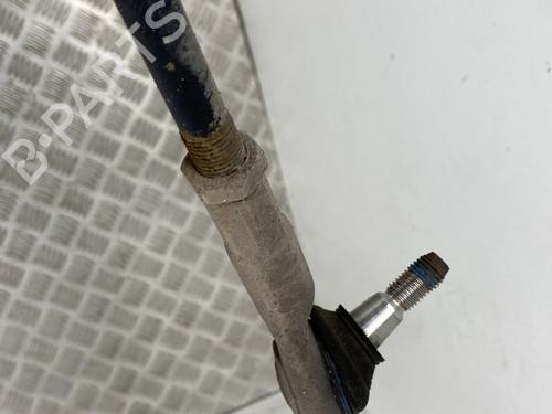 Used Steering rack Steering rack VW POLO IV (9N_, 9A_) [2001-2014] 34149093 34149093