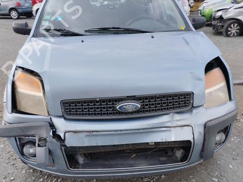 Headlight switch FORD FUSION (JU_) 1.4 TDCi | BP32227675I24