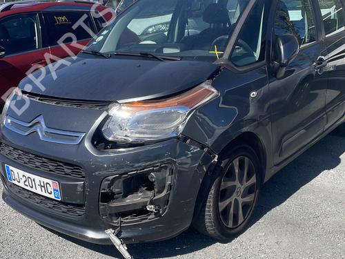 Electronic module CITROËN C3 Picasso (SH_) | BP37412928M83 - Image 2