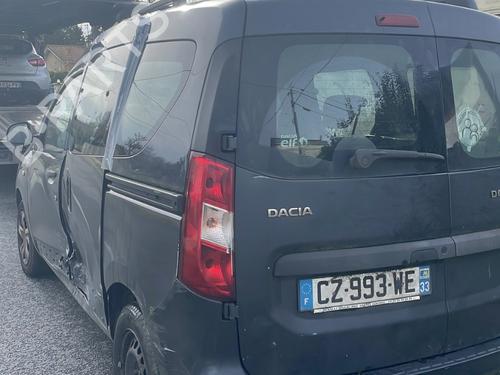 Left front window switch DACIA DOKKER MPV (KE_) 1.5 dCi (KEAJ, KEAH) | BP36516711I27 - Image 10