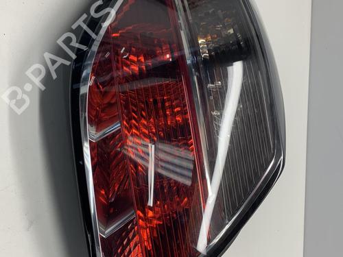 Used Left taillight Left taillight OPEL ASTRA H GTC (A04) 1.9 CDTi (L08) (150 hp) 22852689 22852689