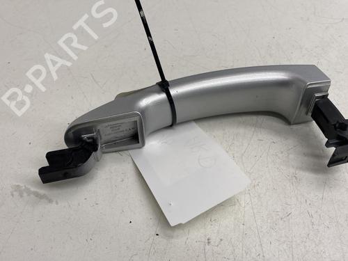 Rear right exterior door handle FORD KUGA II (DM2) 2.0 TDCi | BP29870355C130
