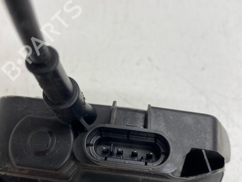 Used Rear left lock Rear left lock 37501819 37501819