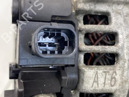 Alternator OPEL CORSA E (X15) 1.0 (08, 68) | BP30197801M7  - Image 5