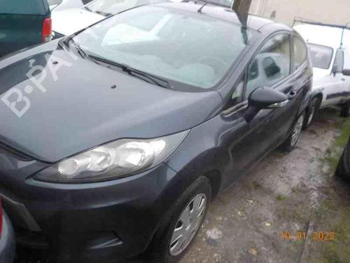 Right front door FORD FIESTA VI (CB1, CCN) 1.4 TDCi | BP22854181C3 