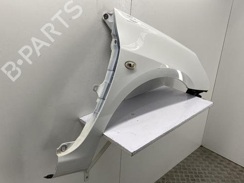 Right front fenders PEUGEOT 307 Break (3E) 1.6 HDi 110 | BP22856945C42 