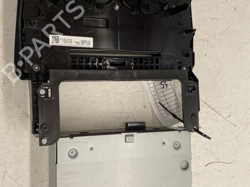 Used Radio CITROËN C4 II (NC_) 1.6 HDi 90 (92 hp) 29299398