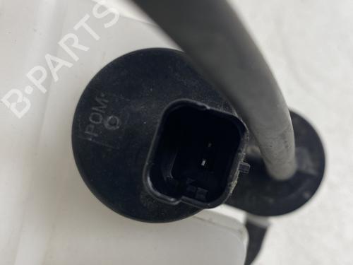 Windscreen washer tank PEUGEOT 3008 II SUV (MC_, MR_, MJ_, M4_) 1.2 THP/ PureTech 130 (MRHNSM, MRHNSU, MRHNSJ, MRHNYW,... | BP28139643C113 