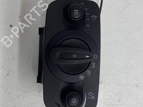 Used Headlight switch FORD KUGA II (DM2) 2.0 TDCi (150 hp) 23831173