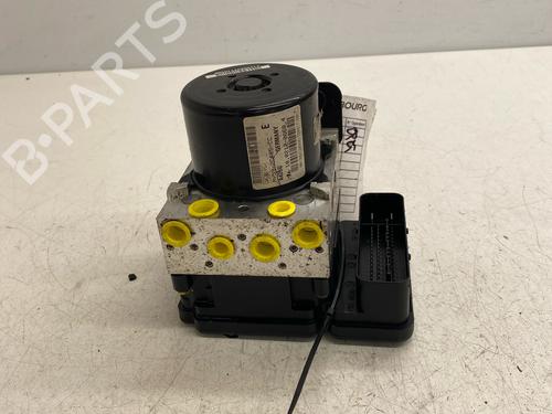 Used ABS pump ABS pump FORD FIESTA VI (CB1, CCN) 1.4 TDCi (68 hp) 34203153 34203153