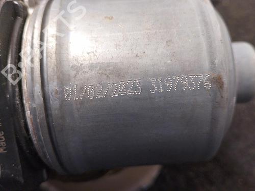 Used Front wiper motor Front wiper motor FORD FIESTA VI (CB1, CCN) 1.25 (82 hp) 22858458 22858458
