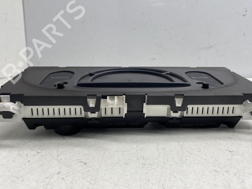Kombiinstrument RENAULT MODUS / GRAND MODUS (F/JP0_) 1.5 dCi (FP0F, JP0F) (86 hp) 24979794