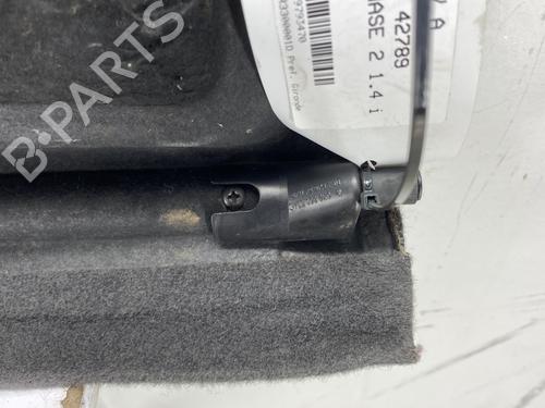 Rear parcel shelf SEAT AROSA (6H1) 1.4 | BP23831703C85 