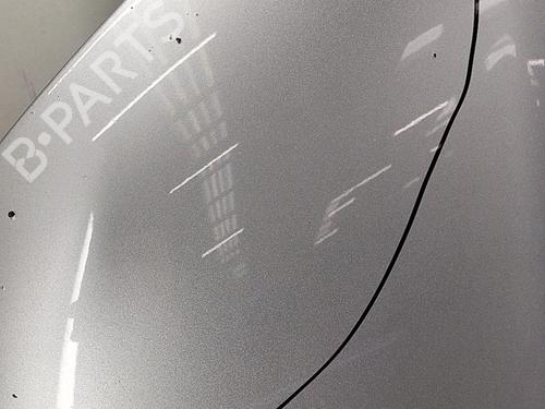 Used Hood AUDI A4 B6 (8E2) 2.0 (130 hp) 22856424