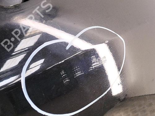 Right front door PEUGEOT 407 (6D_) 2.0 HDi 135 (6DRHRH, 6DRHRE, 6DRHRG, 6DRHRJ) | BP22852793C3 