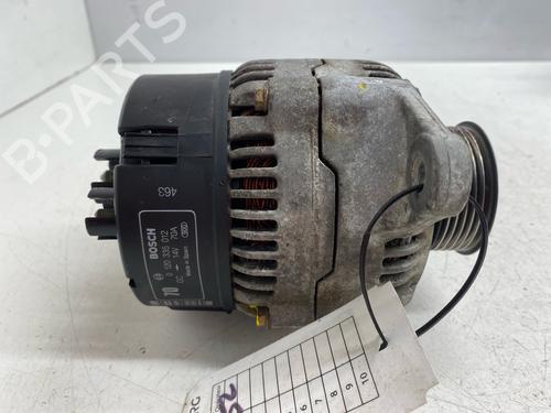 Used Alternator Alternator 39420880 39420880