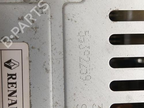 Used Radio RENAULT CLIO IV (BH_) 1.5 dCi 90 (90 hp) 22854115